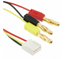 MASTER-INTERFACE CABLE